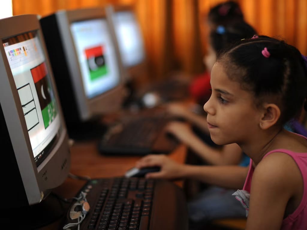COMPUTER LEARNING